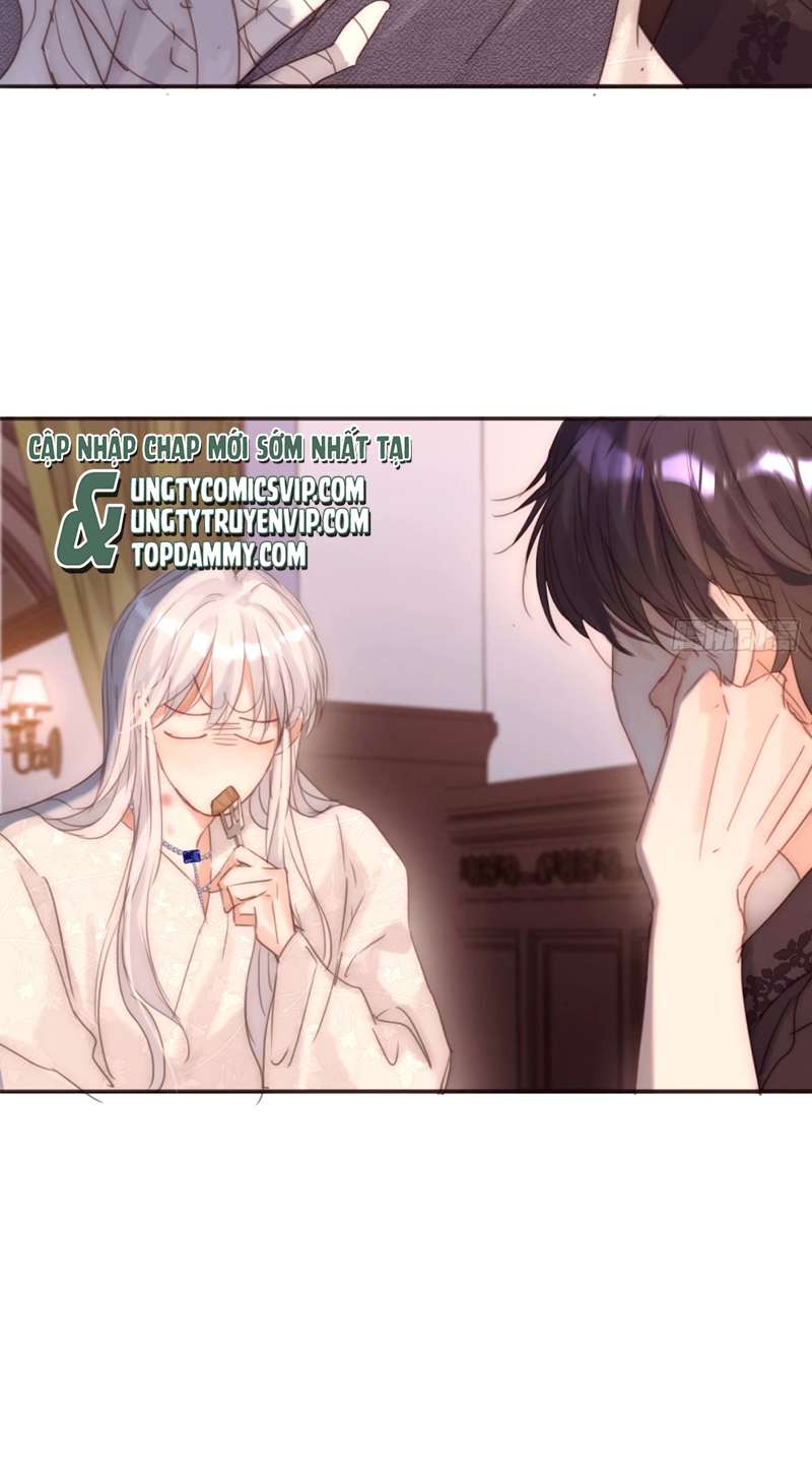 Thỉnh Cùng Ta Đồng Miên Chap 122 - Trang 3