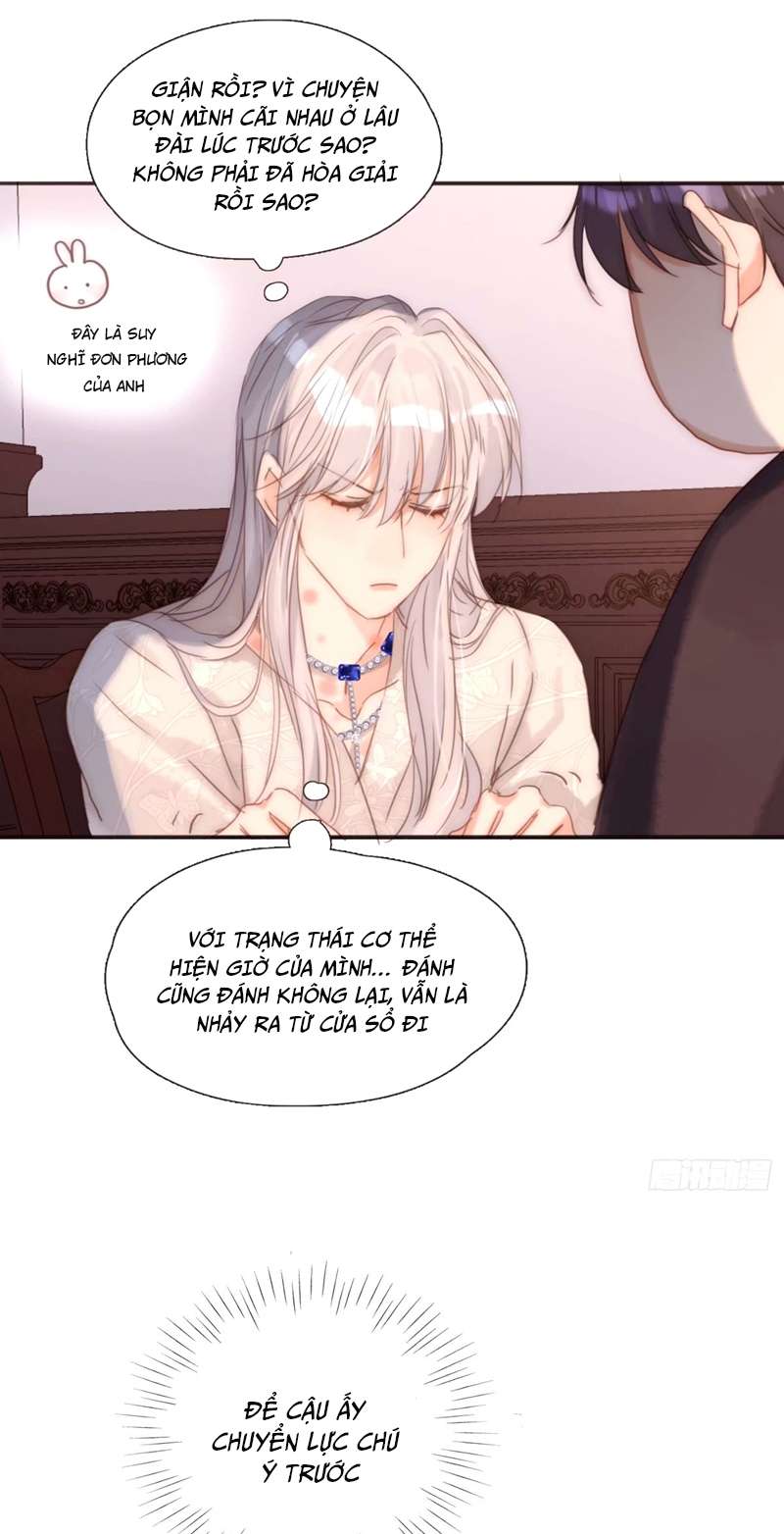 Thỉnh Cùng Ta Đồng Miên Chap 122 - Trang 3