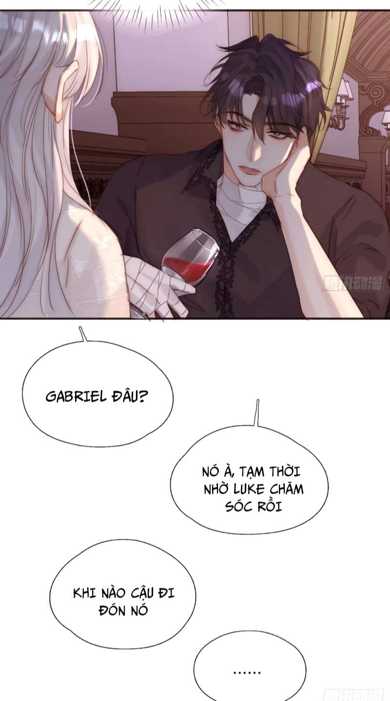 Thỉnh Cùng Ta Đồng Miên Chap 122 - Trang 3