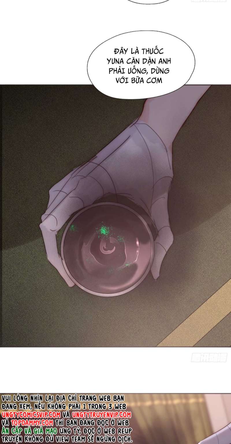 Thỉnh Cùng Ta Đồng Miên Chap 122 - Trang 3