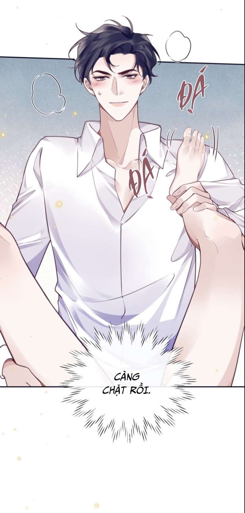 Tổng Tài Định Chế Tư Nhân Chapter 52 - Trang 4