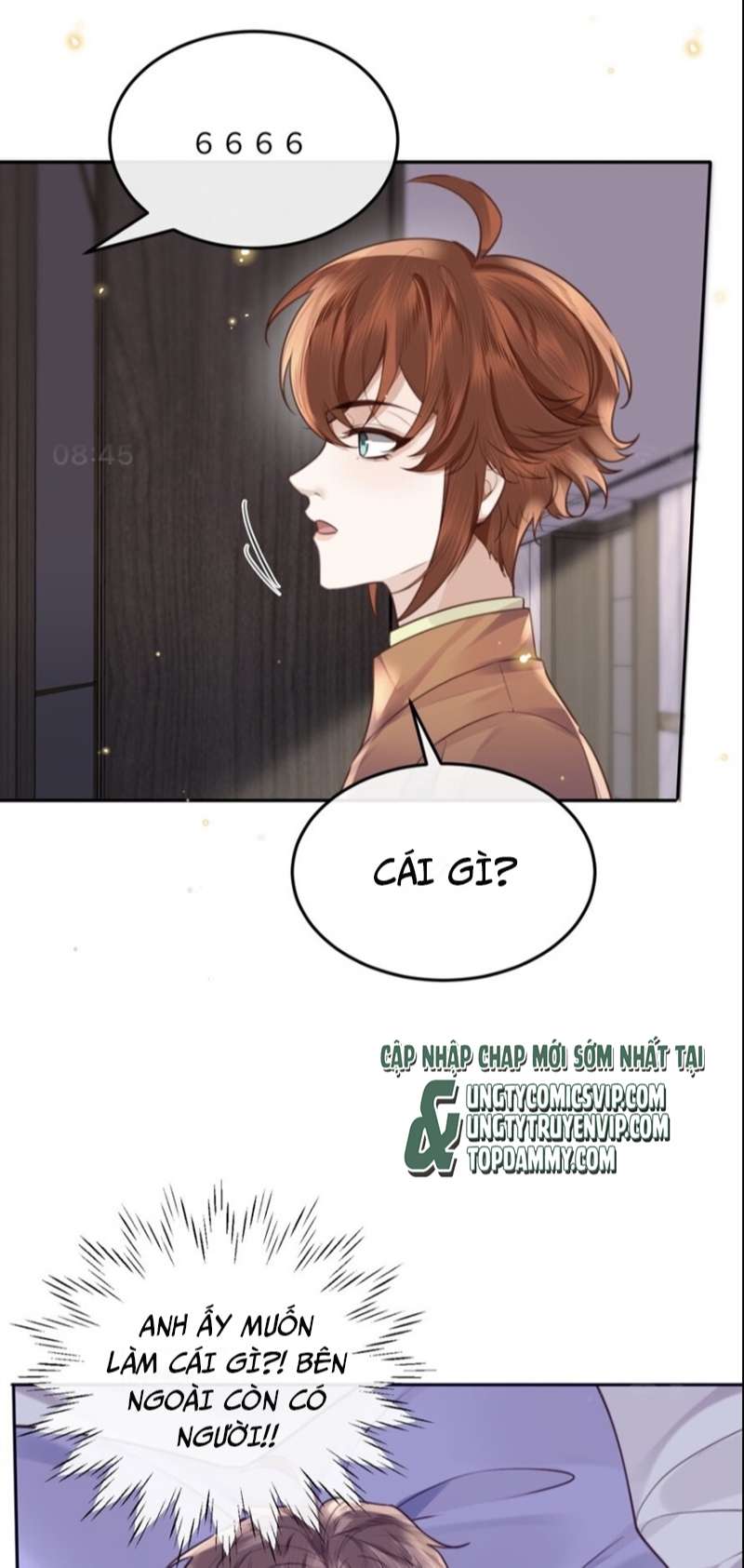 Tổng Tài Định Chế Tư Nhân Chapter 52 - Trang 4