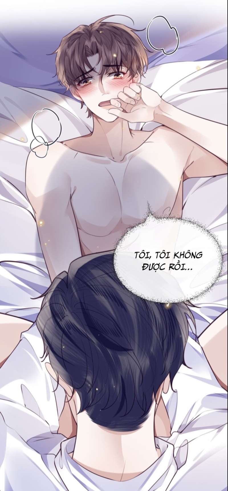 Tổng Tài Định Chế Tư Nhân Chapter 52 - Trang 4