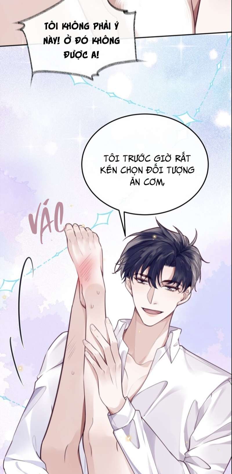 Tổng Tài Định Chế Tư Nhân Chapter 52 - Trang 4