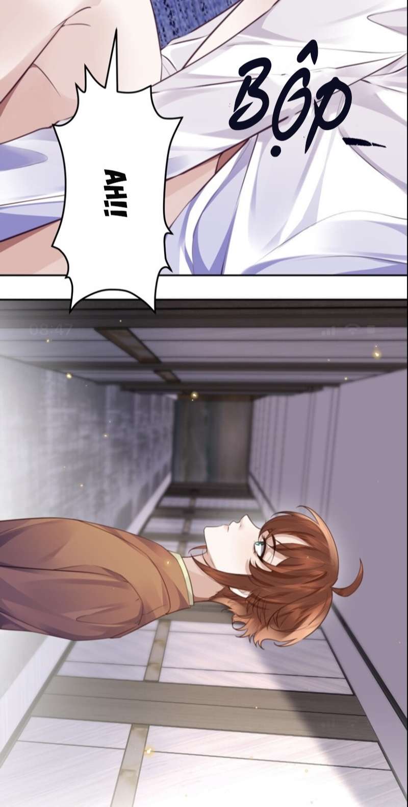 Tổng Tài Định Chế Tư Nhân Chapter 52 - Trang 4