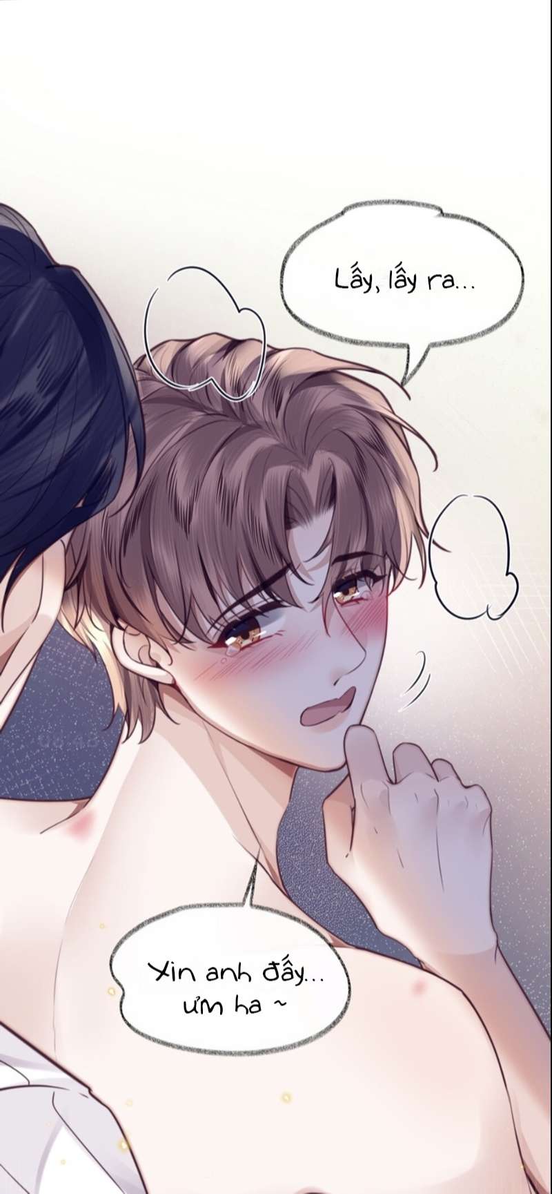 Tổng Tài Định Chế Tư Nhân Chapter 52 - Trang 4