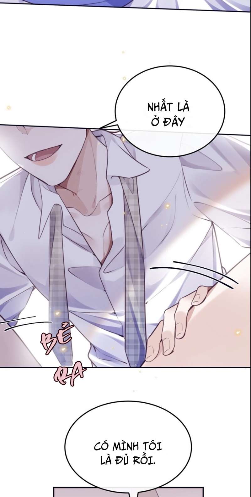 Tổng Tài Định Chế Tư Nhân Chapter 52 - Trang 4