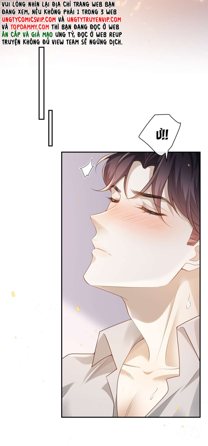 Anh Ấy Đến Từ Màn Đêm Chapter 3 - Trang 4