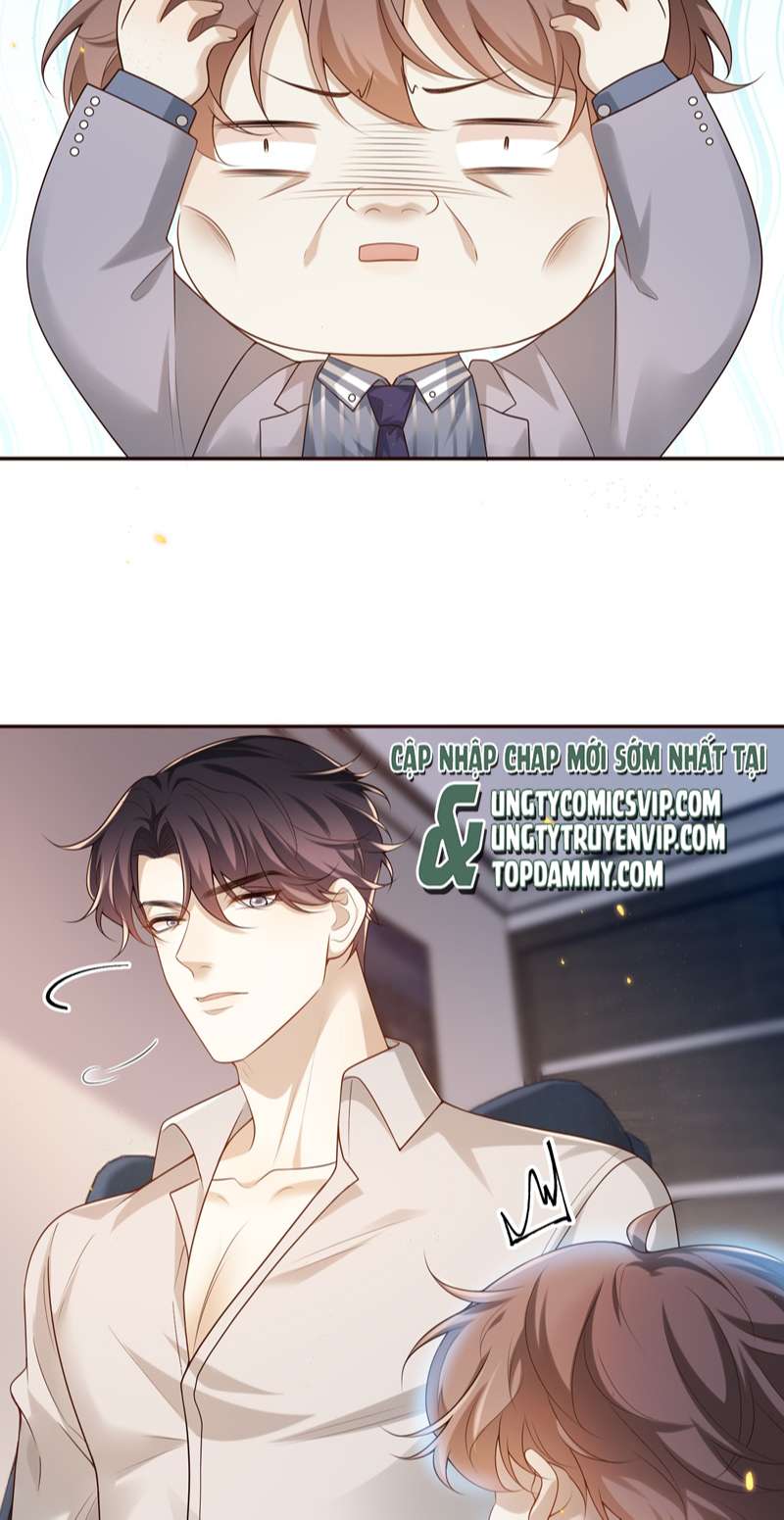 Anh Ấy Đến Từ Màn Đêm Chapter 3 - Trang 4