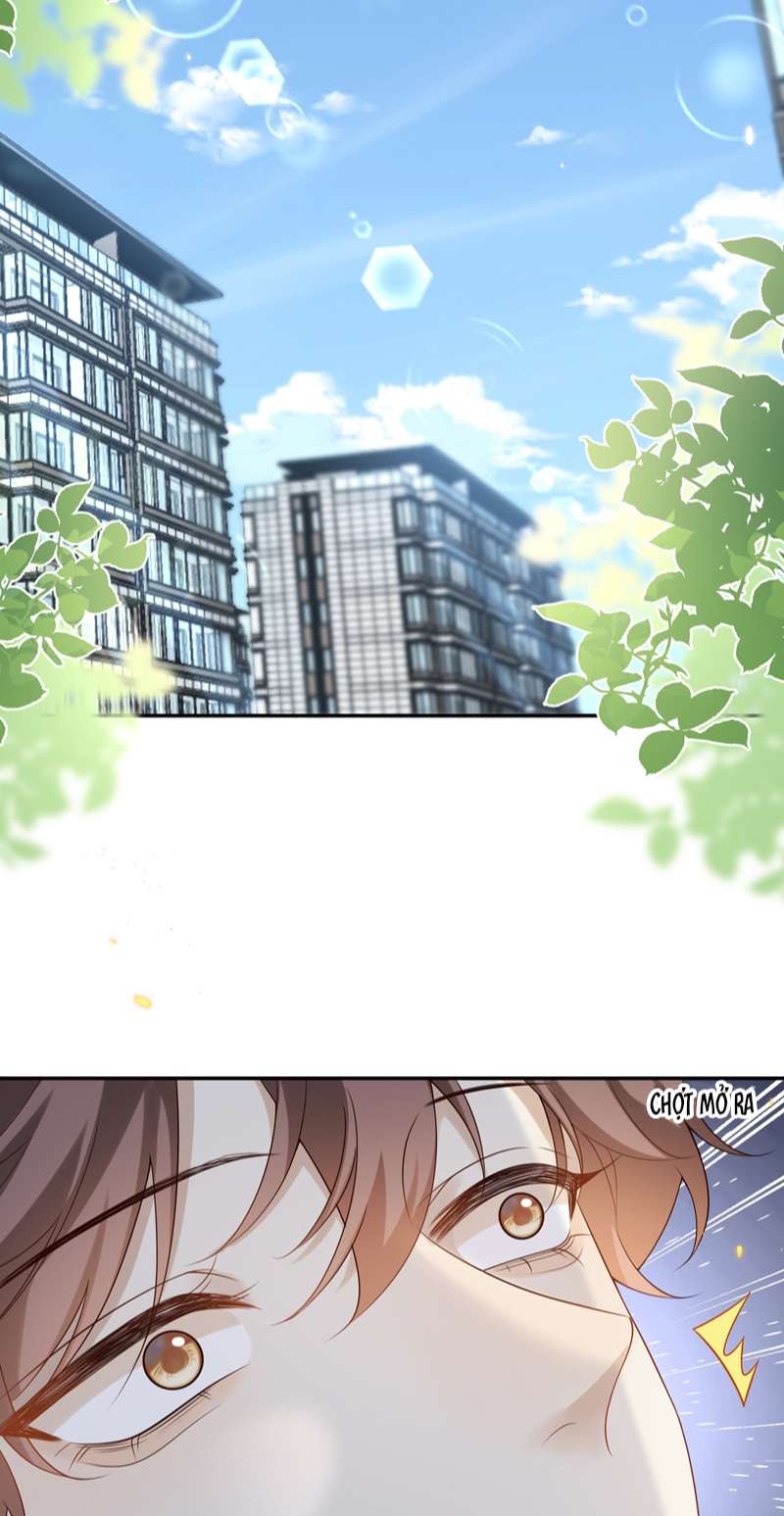 Anh Ấy Đến Từ Màn Đêm Chapter 3 - Trang 4