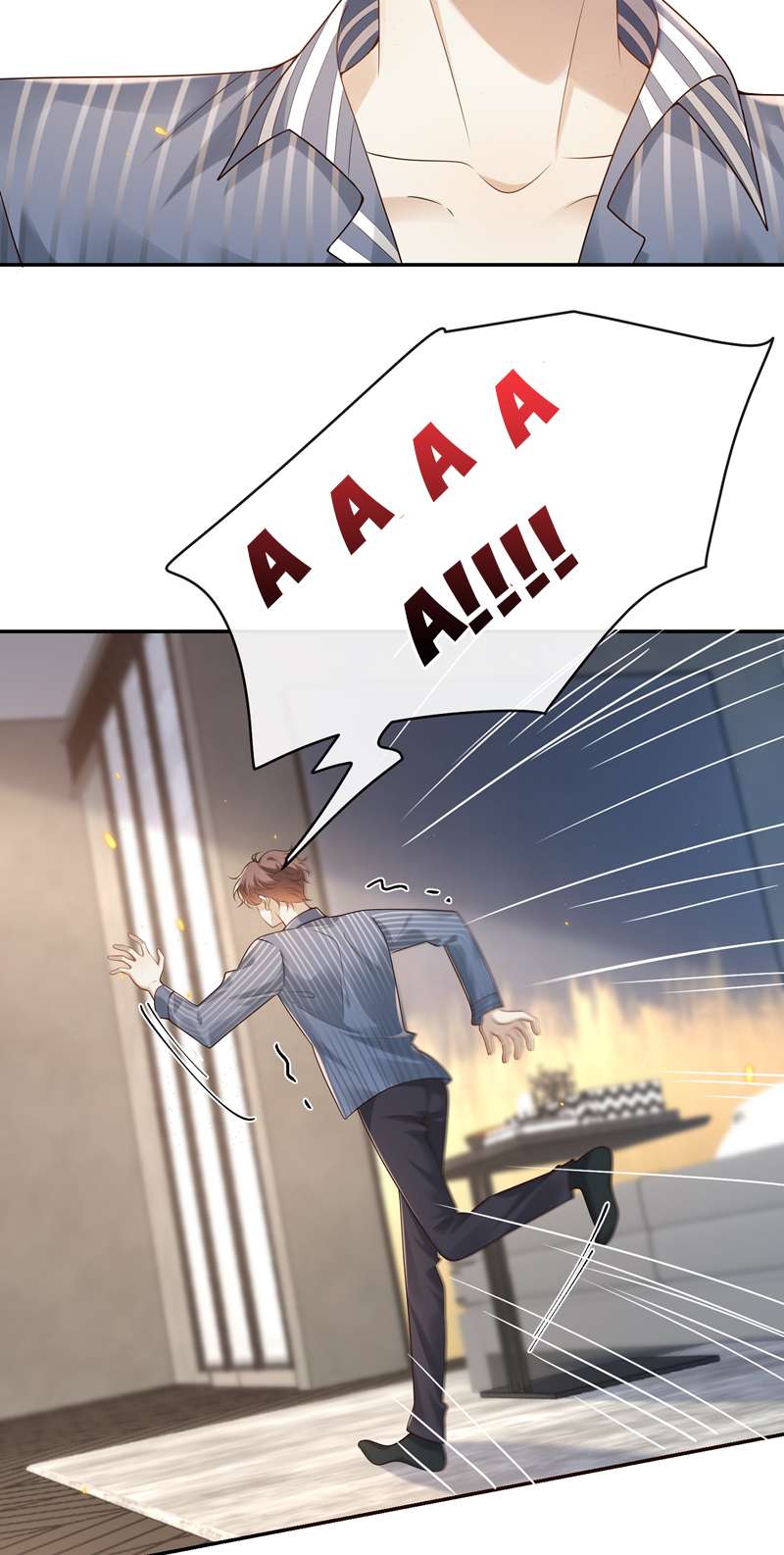 Anh Ấy Đến Từ Màn Đêm Chapter 3 - Trang 4