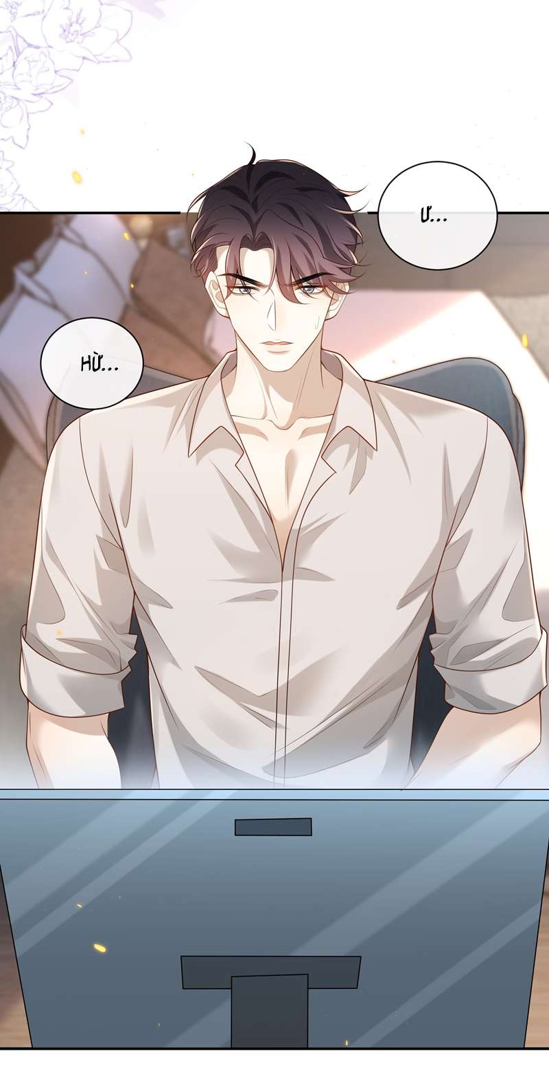 Anh Ấy Đến Từ Màn Đêm Chapter 3 - Trang 4