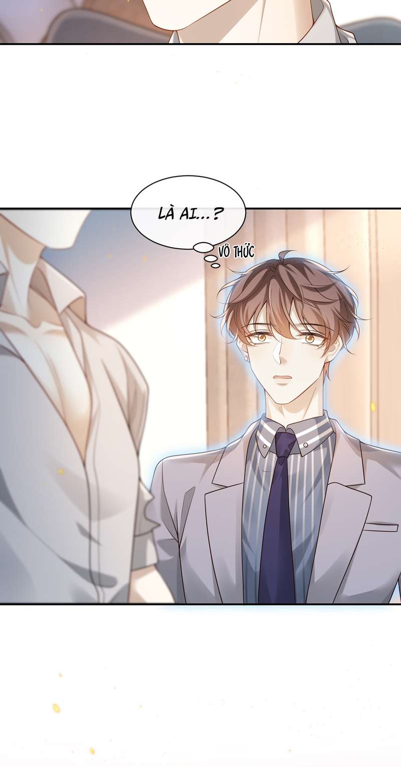 Anh Ấy Đến Từ Màn Đêm Chapter 3 - Trang 4