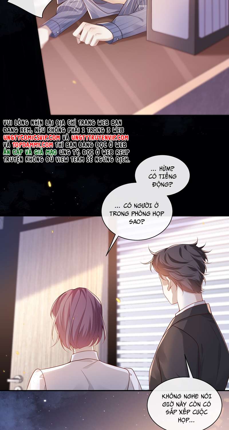 Anh Ấy Đến Từ Màn Đêm Chapter 3 - Trang 4