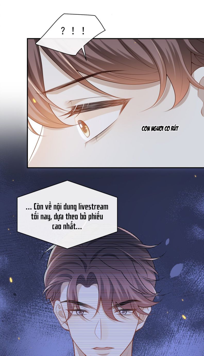 Anh Ấy Đến Từ Màn Đêm Chapter 5 - Trang 4