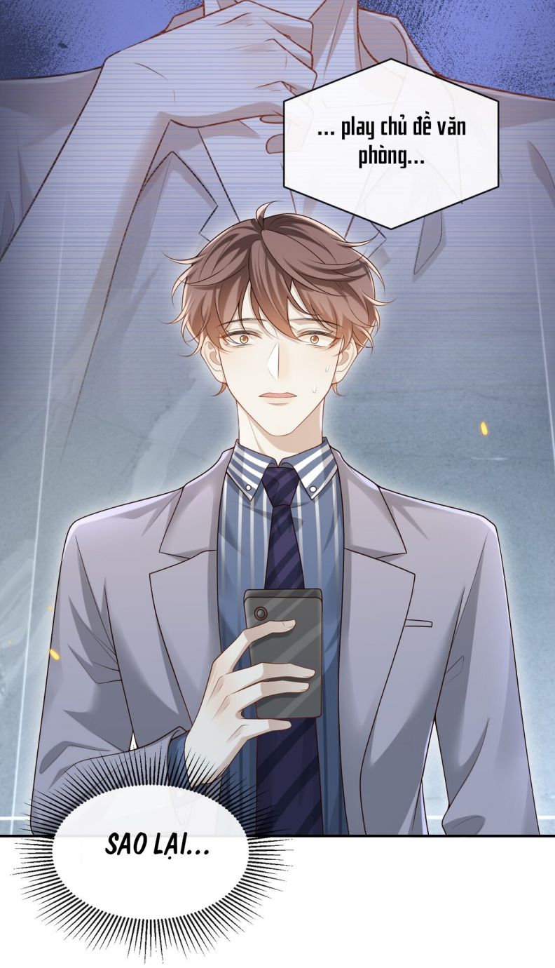 Anh Ấy Đến Từ Màn Đêm Chapter 5 - Trang 4