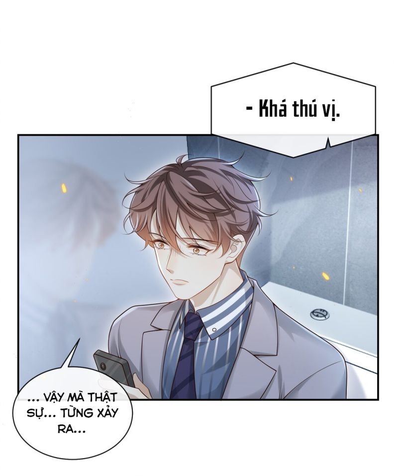 Anh Ấy Đến Từ Màn Đêm Chapter 5 - Trang 4