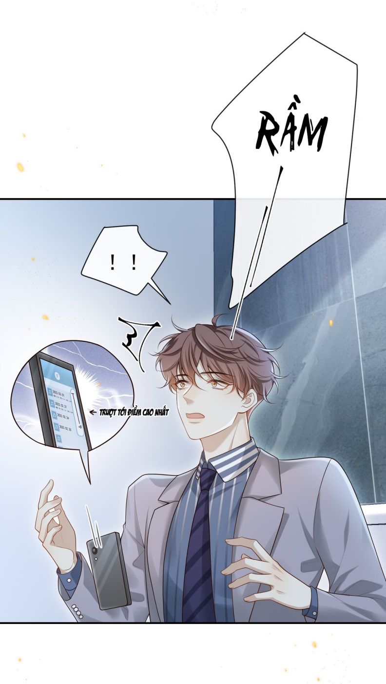 Anh Ấy Đến Từ Màn Đêm Chapter 5 - Trang 4