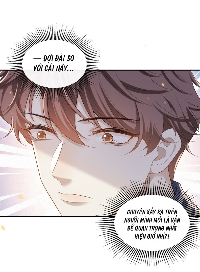 Anh Ấy Đến Từ Màn Đêm Chapter 5 - Trang 4
