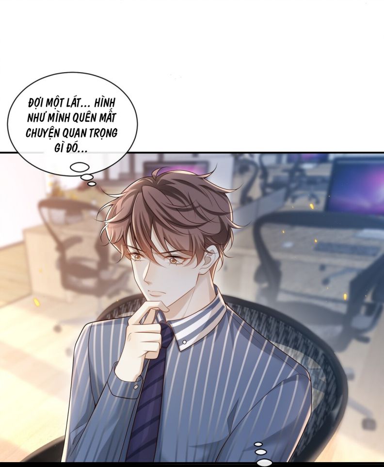 Anh Ấy Đến Từ Màn Đêm Chapter 5 - Trang 4