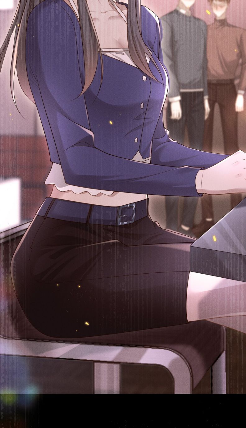 Anh Ấy Đến Từ Màn Đêm Chapter 5 - Trang 4