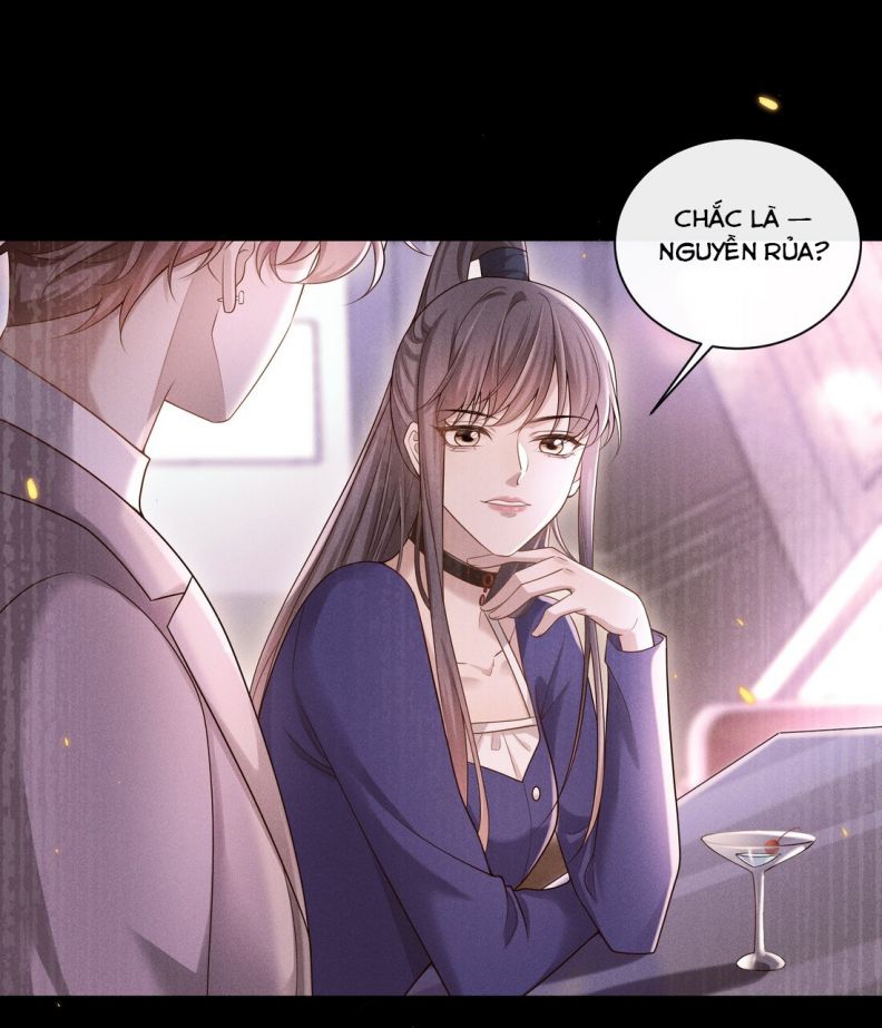 Anh Ấy Đến Từ Màn Đêm Chapter 5 - Trang 4