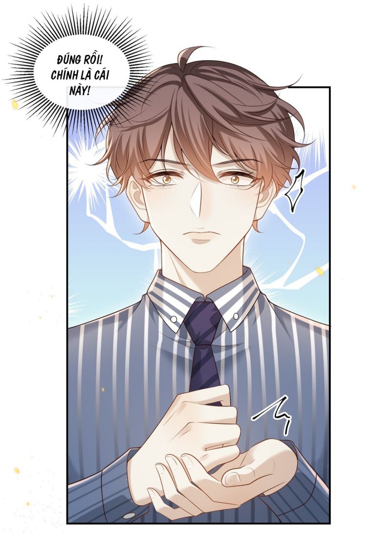 Anh Ấy Đến Từ Màn Đêm Chapter 5 - Trang 4