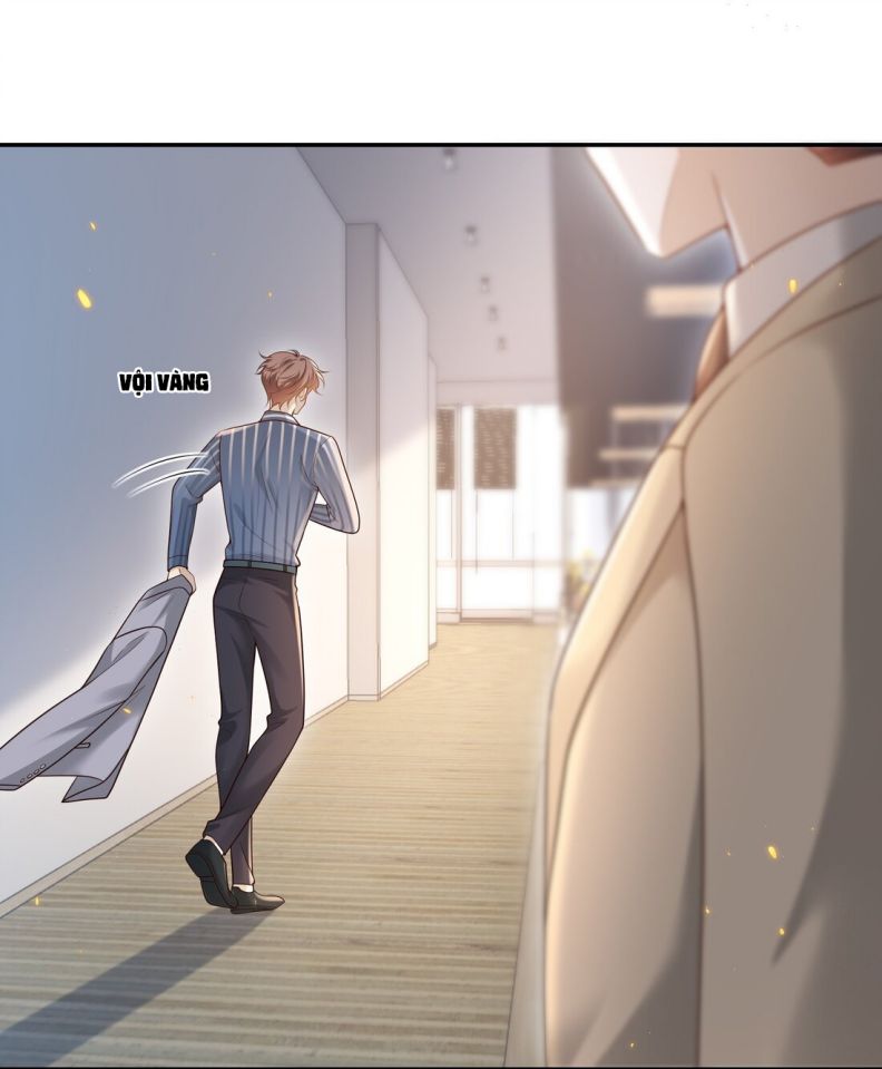 Anh Ấy Đến Từ Màn Đêm Chapter 5 - Trang 4