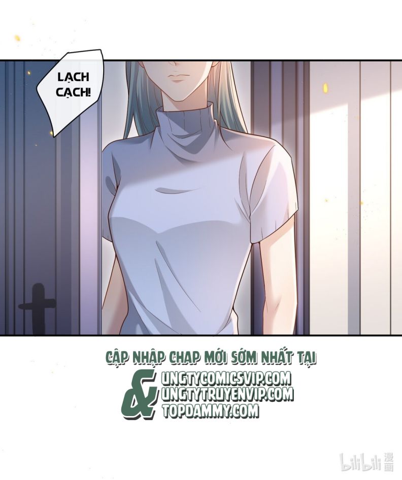 Anh Ấy Đến Từ Màn Đêm Chapter 5 - Trang 4