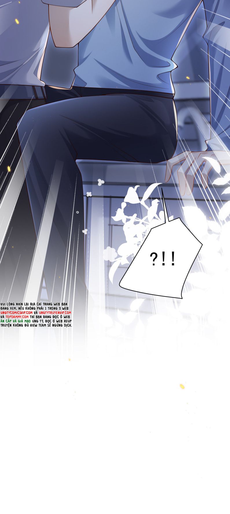 Anh Ấy Đến Từ Màn Đêm Chapter 7 - Trang 4