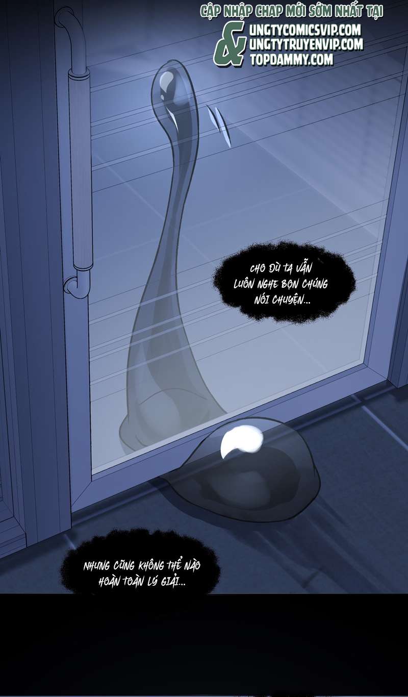 Tôi Phải Làm 1 Kẻ Đại Xấu Xa Chapter 94 - Trang 4