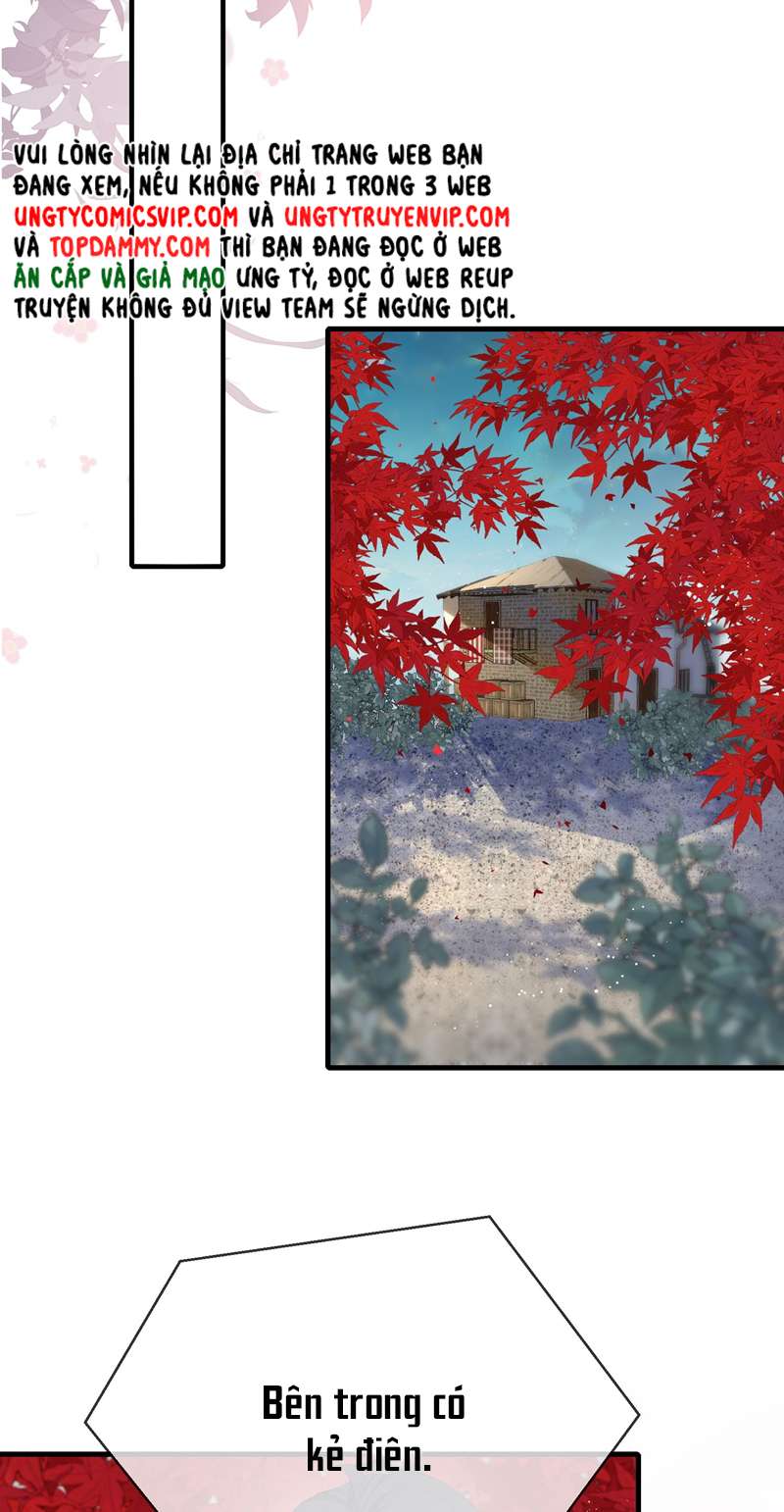 Giáo Bá Là Một Tên Yêu Tinh Chapter 67 - Trang 4