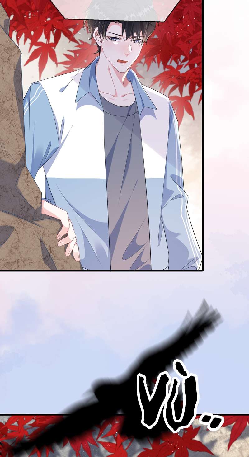 Giáo Bá Là Một Tên Yêu Tinh Chapter 67 - Trang 4