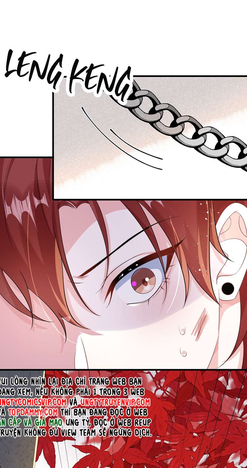 Giáo Bá Là Một Tên Yêu Tinh Chapter 67 - Trang 4