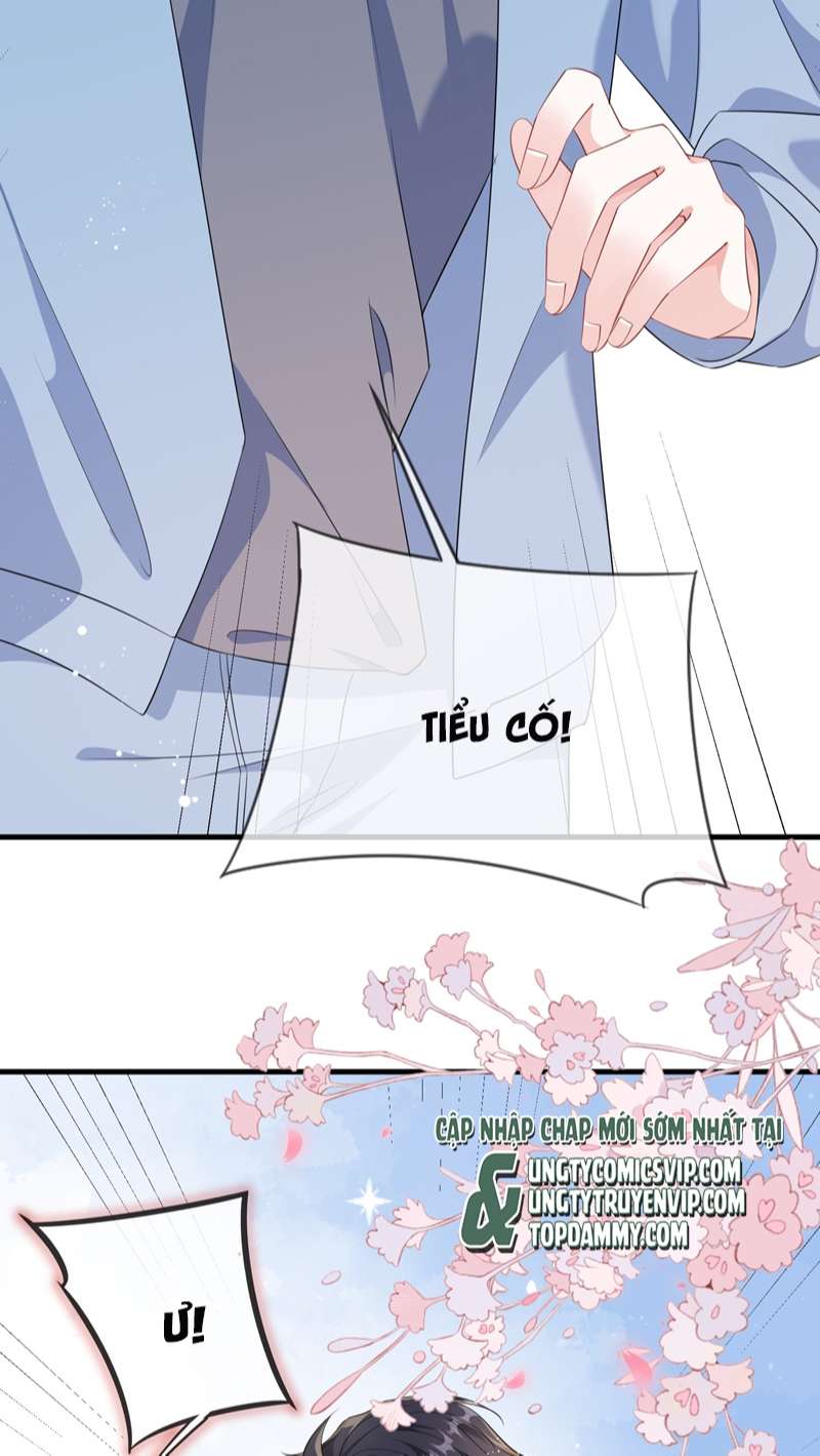 Giáo Bá Là Một Tên Yêu Tinh Chapter 67 - Trang 4