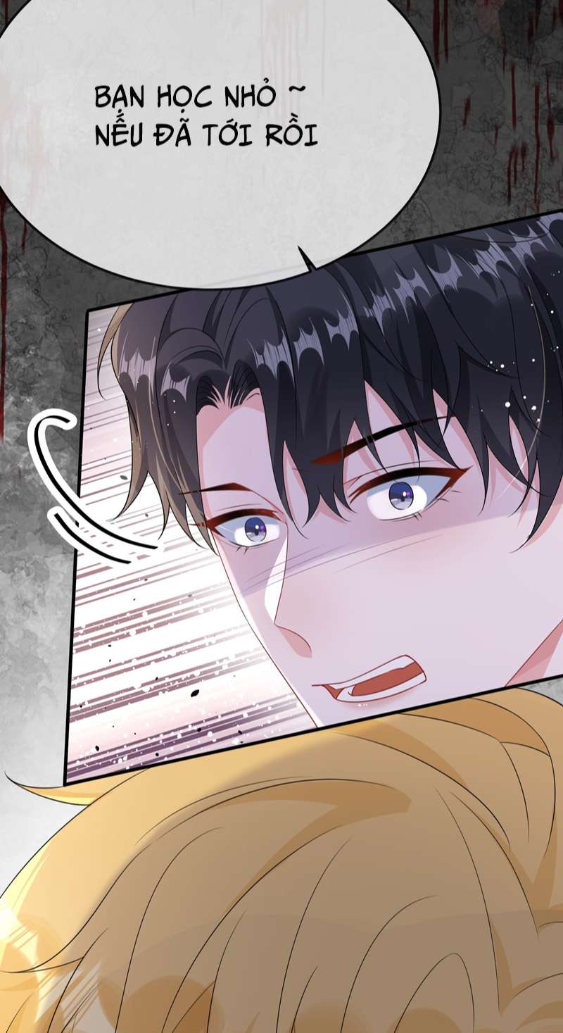 Giáo Bá Là Một Tên Yêu Tinh Chapter 67 - Trang 4