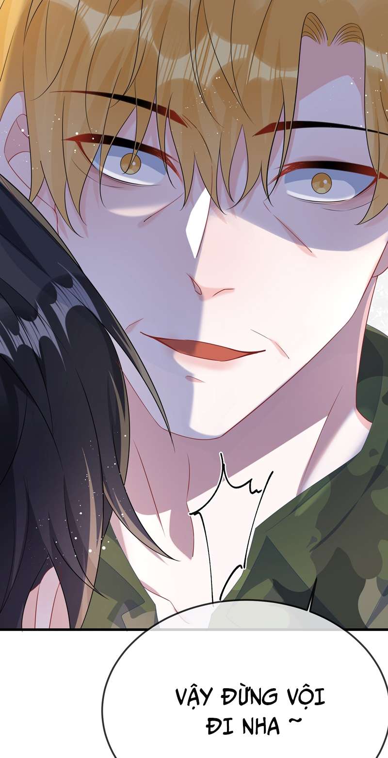 Giáo Bá Là Một Tên Yêu Tinh Chapter 67 - Trang 4