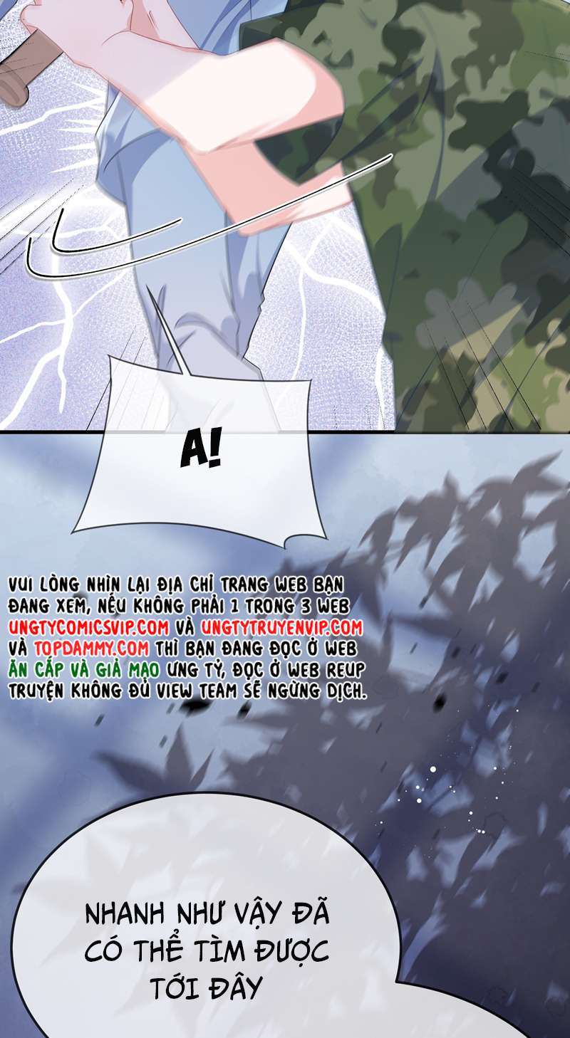 Giáo Bá Là Một Tên Yêu Tinh Chapter 67 - Trang 4