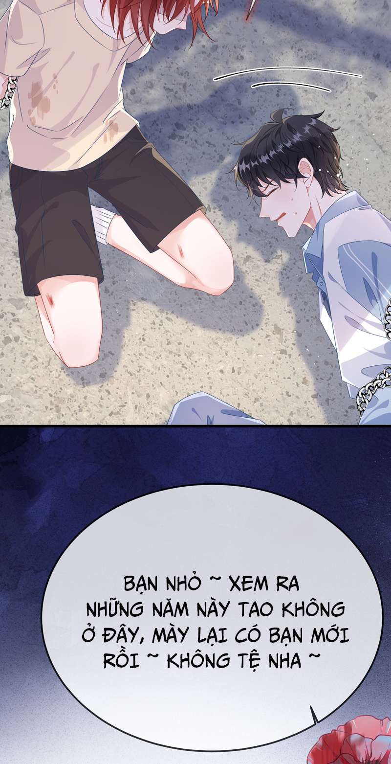 Giáo Bá Là Một Tên Yêu Tinh Chapter 67 - Trang 4