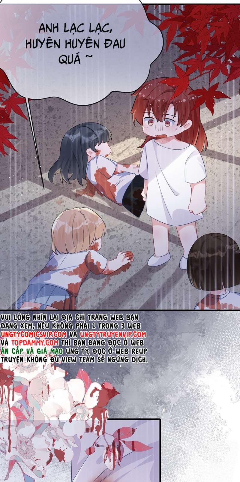 Giáo Bá Là Một Tên Yêu Tinh Chapter 67 - Trang 4