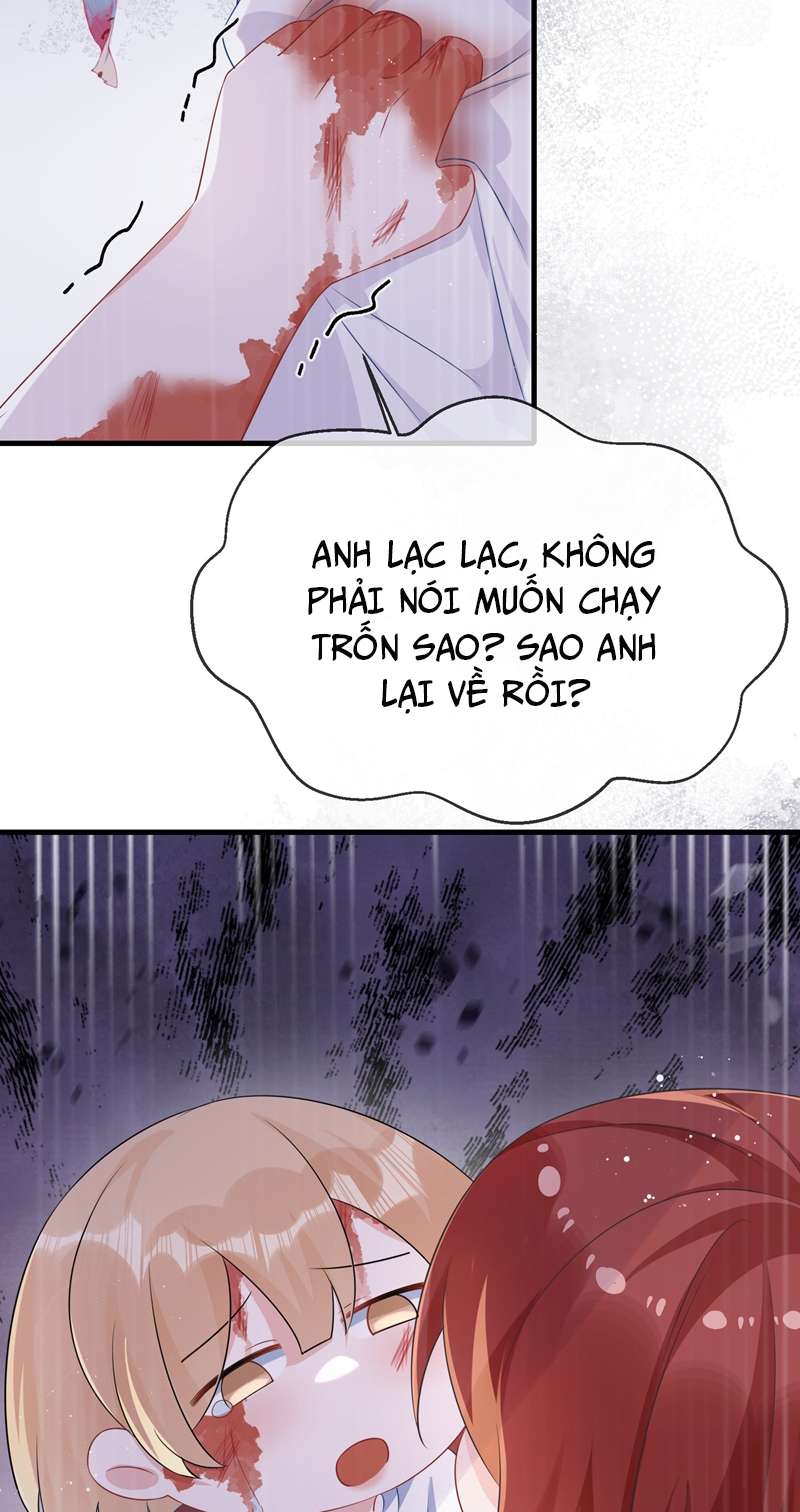 Giáo Bá Là Một Tên Yêu Tinh Chapter 67 - Trang 4