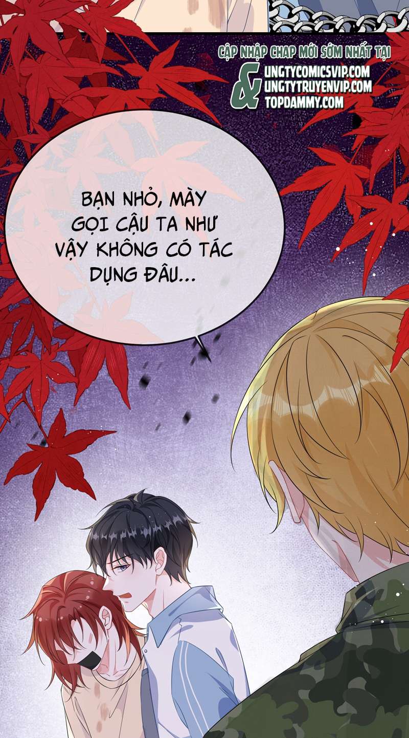 Giáo Bá Là Một Tên Yêu Tinh Chapter 67 - Trang 4