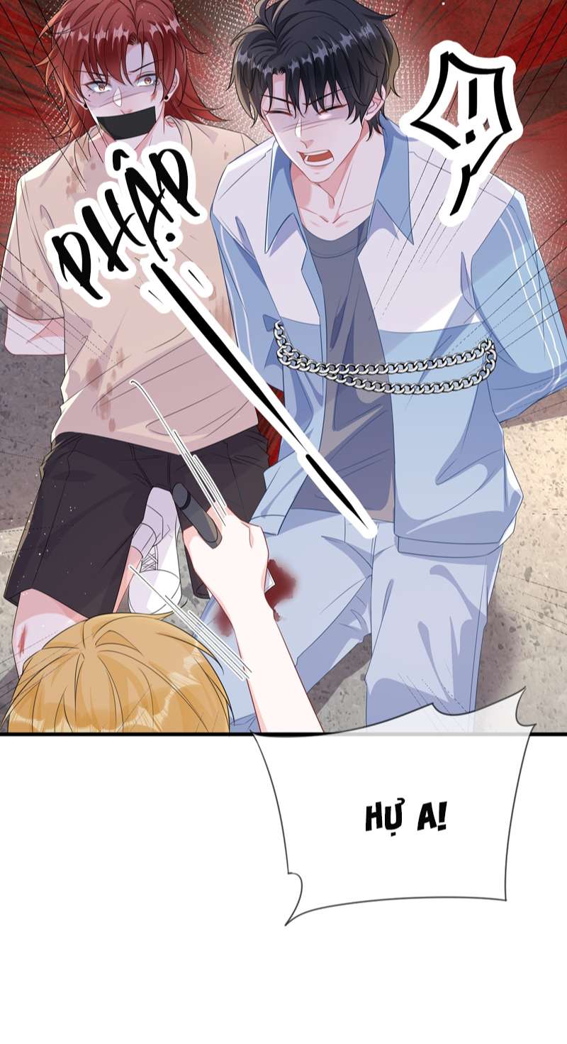 Giáo Bá Là Một Tên Yêu Tinh Chapter 67 - Trang 4