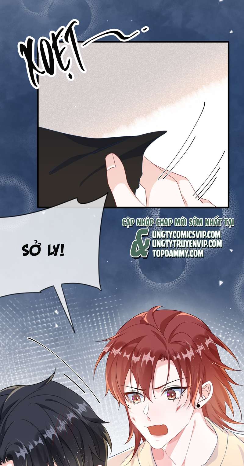 Giáo Bá Là Một Tên Yêu Tinh Chapter 67 - Trang 4