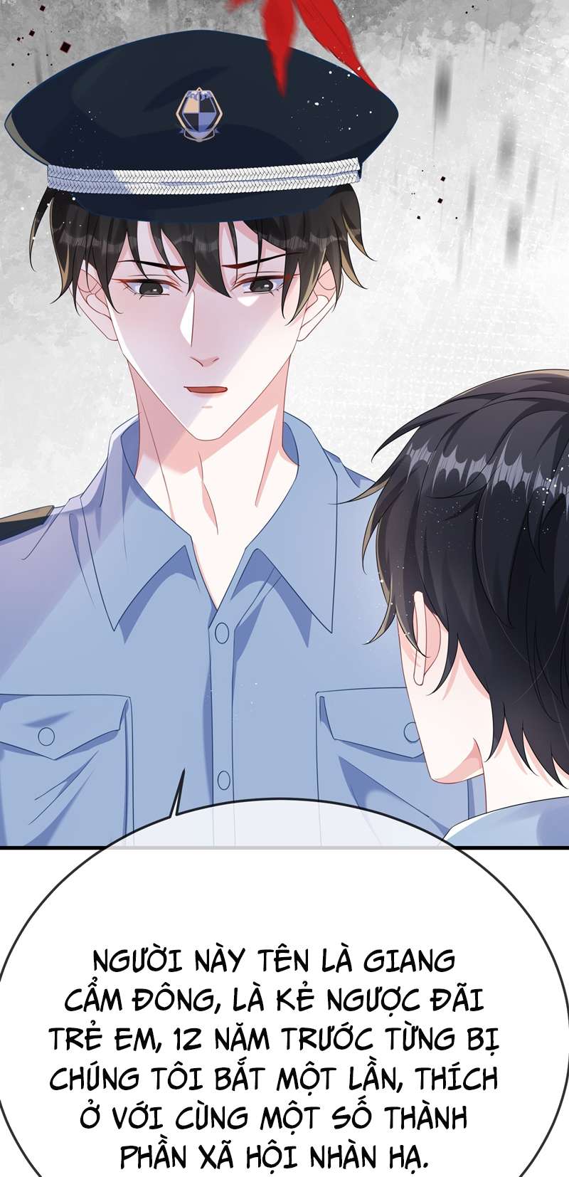 Giáo Bá Là Một Tên Yêu Tinh Chapter 67 - Trang 4