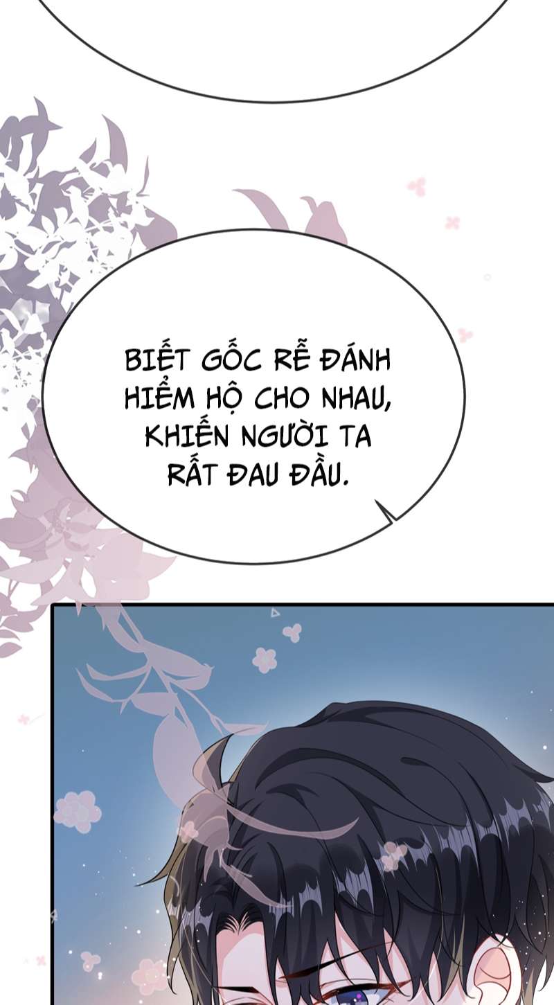 Giáo Bá Là Một Tên Yêu Tinh Chapter 67 - Trang 4