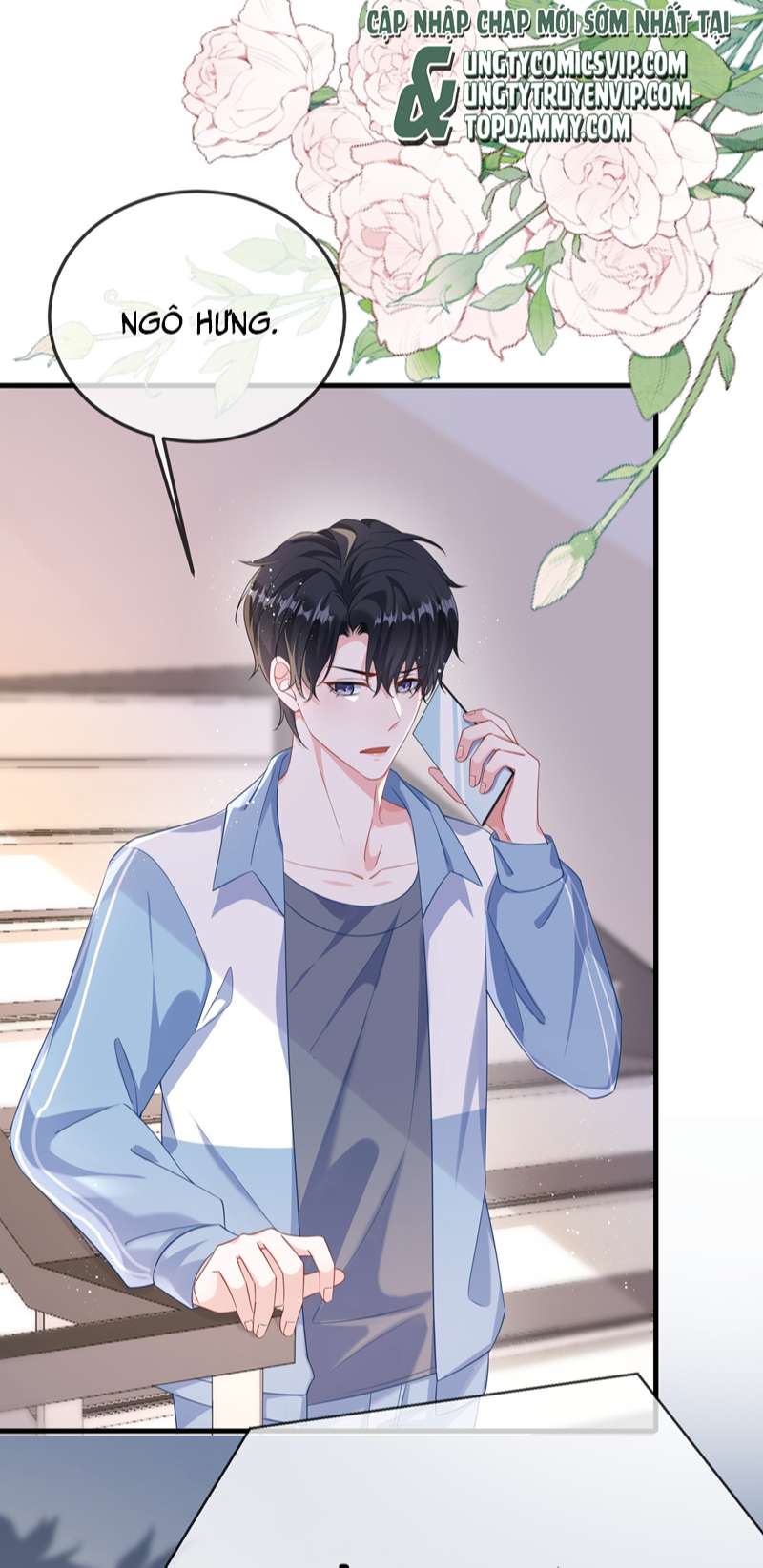 Giáo Bá Là Một Tên Yêu Tinh Chapter 67 - Trang 4