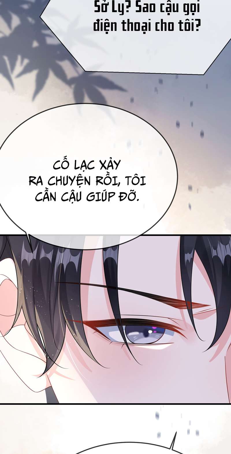 Giáo Bá Là Một Tên Yêu Tinh Chapter 67 - Trang 4