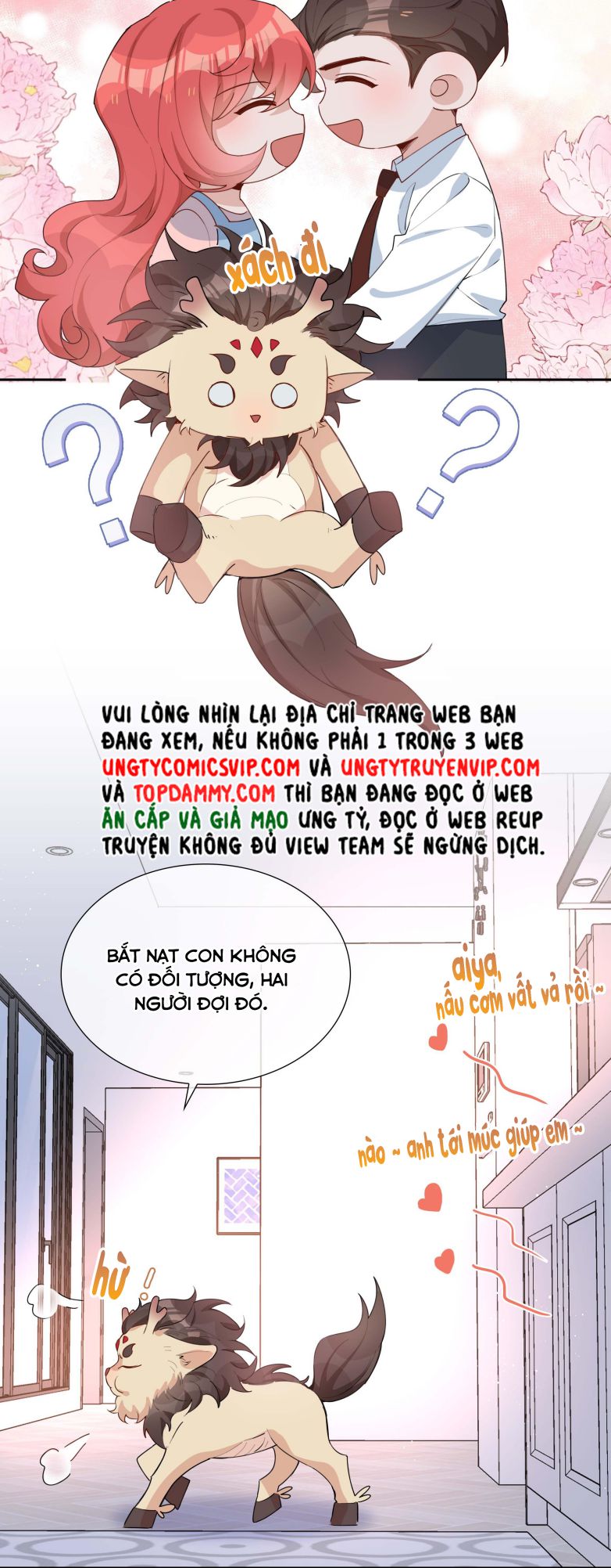 Sơn Hải Cao Trung Chapter 56 - Trang 3