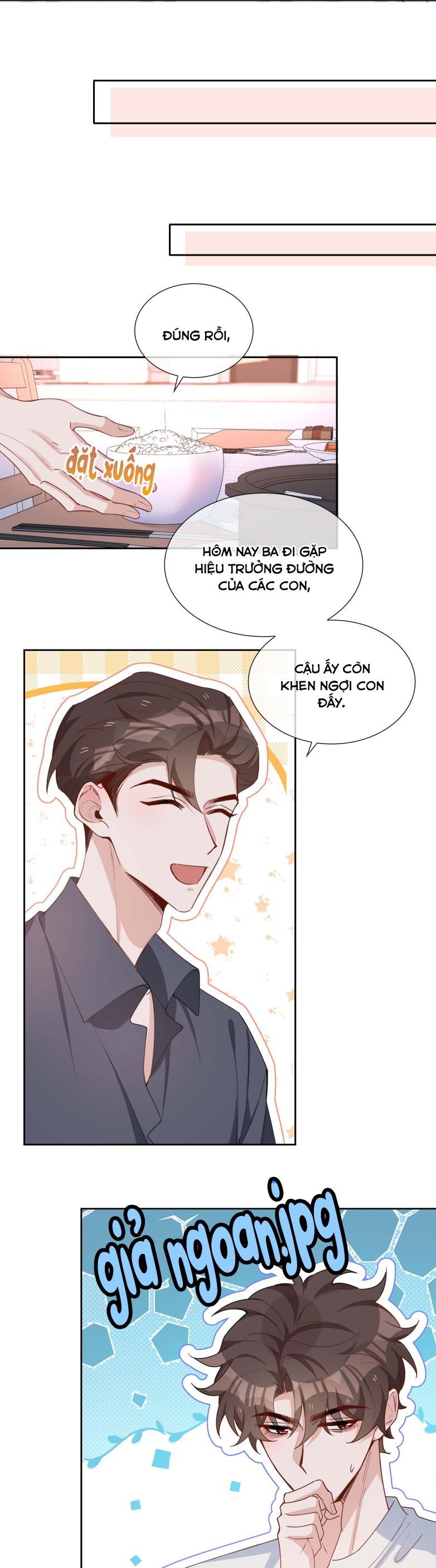 Sơn Hải Cao Trung Chapter 56 - Trang 3